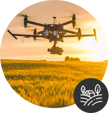 Agriculture and Livestock