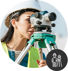 Surveying