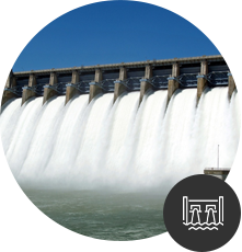 Agua y Energía