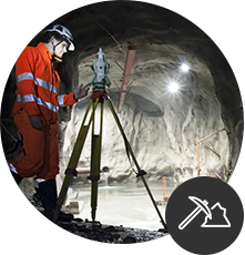 Mining