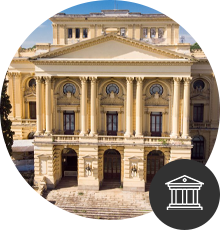 Patrimonio Histórico